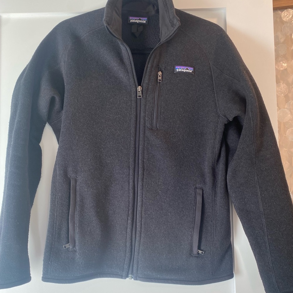 Patagonia Jacket